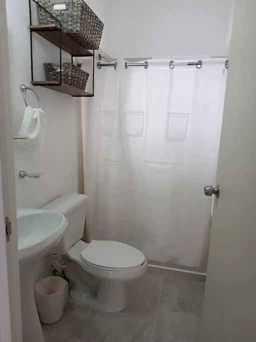Hermoso Departamento En Playa Del Carmen