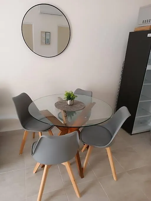 Apartment Hermoso Departamento En Playa Del Carmen