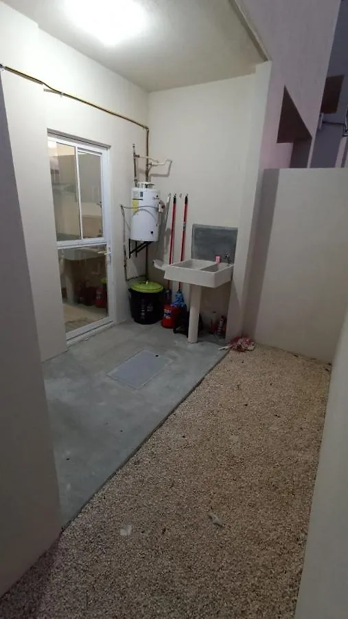 Hermoso Departamento En Playa Del Carmen