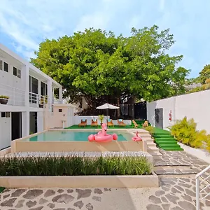  Apartment La Quinta Caribena