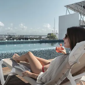 Tu Paraiso Privado- Lahun Aparthotel