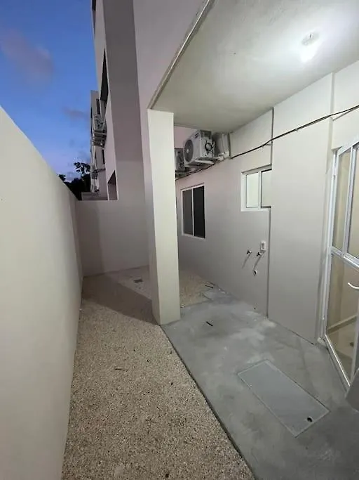 Hermoso Departamento En Playa Del Carmen Mexico