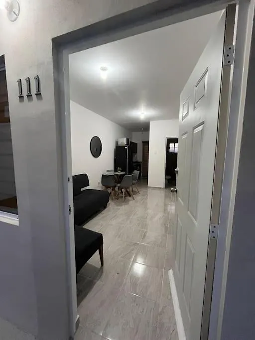 Hermoso Departamento En Playa Del Carmen 0*,