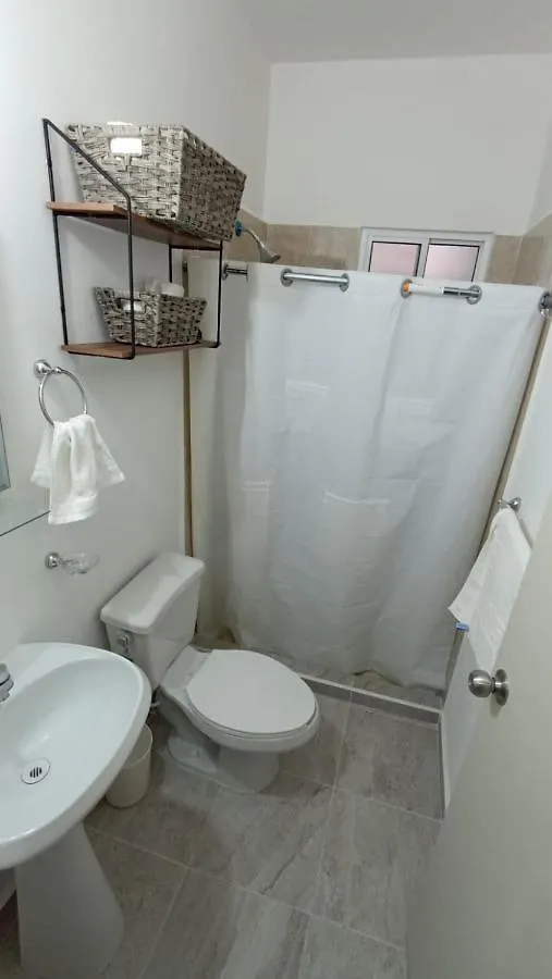 Apartment Hermoso Departamento En Playa Del Carmen