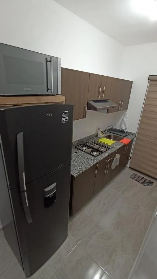 Hermoso Departamento En Playa Del Carmen 0*,