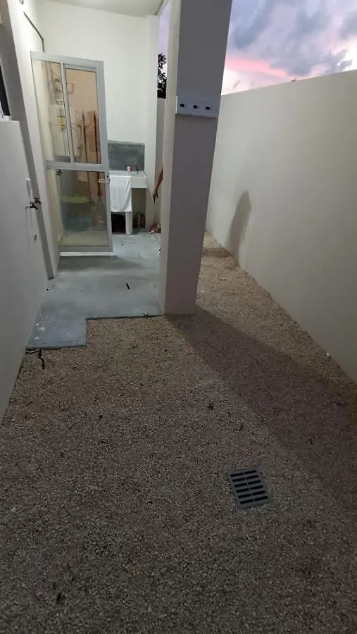Hermoso Departamento En Playa Del Carmen