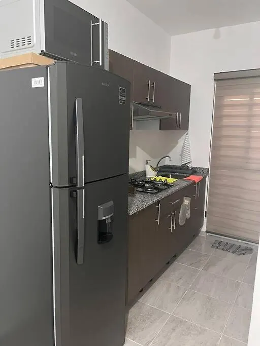 Hermoso Departamento En Playa Del Carmen 0*,  Mexico