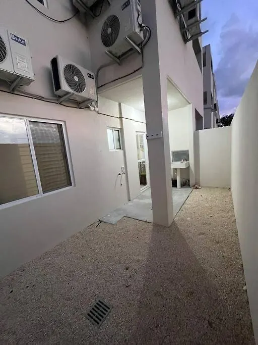 Apartment Hermoso Departamento En Playa Del Carmen