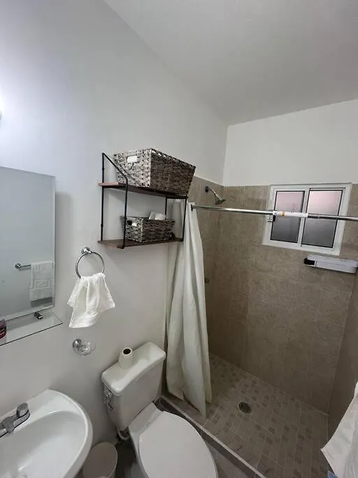 Hermoso Departamento En Playa Del Carmen Apartment