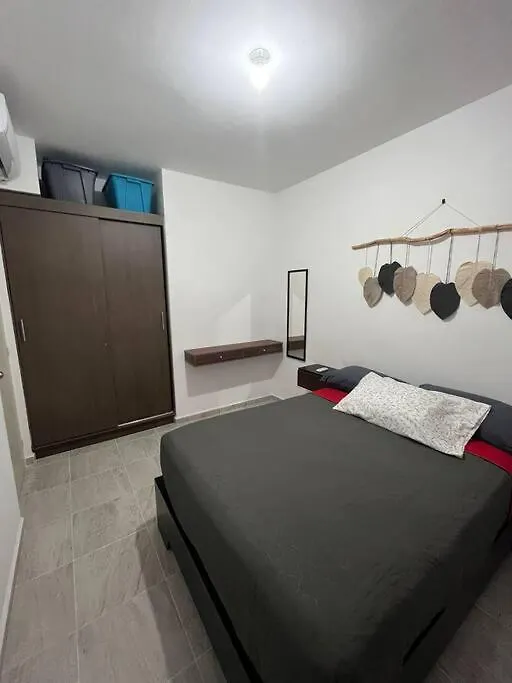 Hermoso Departamento En Playa Del Carmen 0*,  Mexico