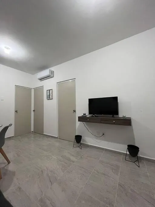 Hermoso Departamento En Playa Del Carmen Apartment