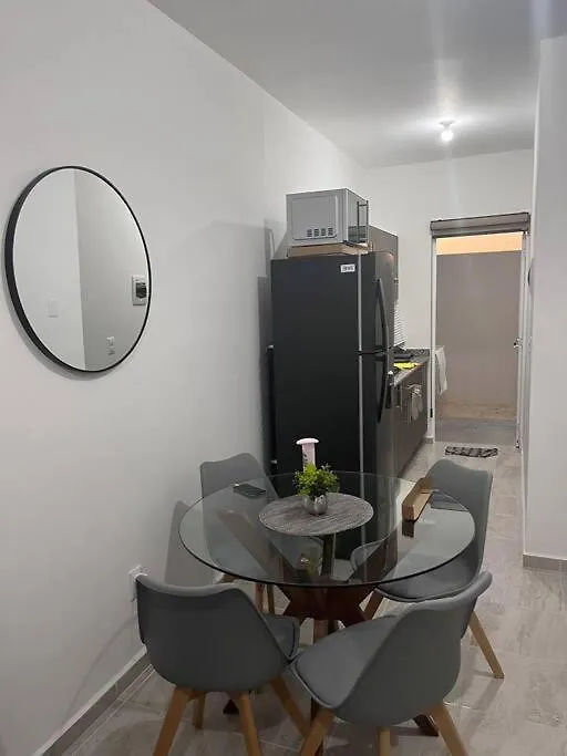 Apartment Hermoso Departamento En Playa Del Carmen